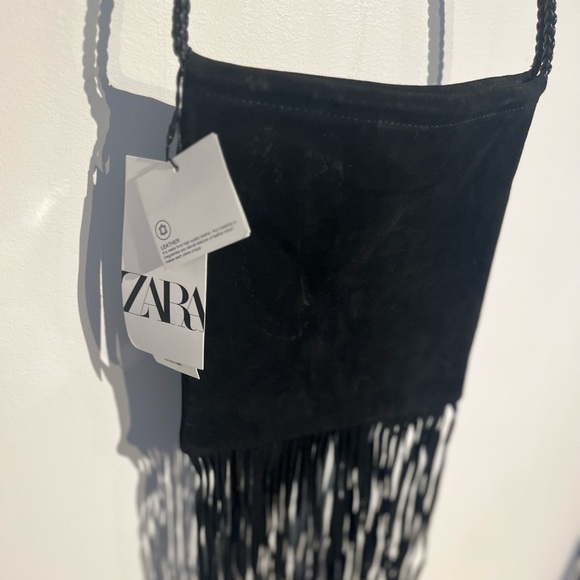 ZARA PURSE - Picture 1 of 3